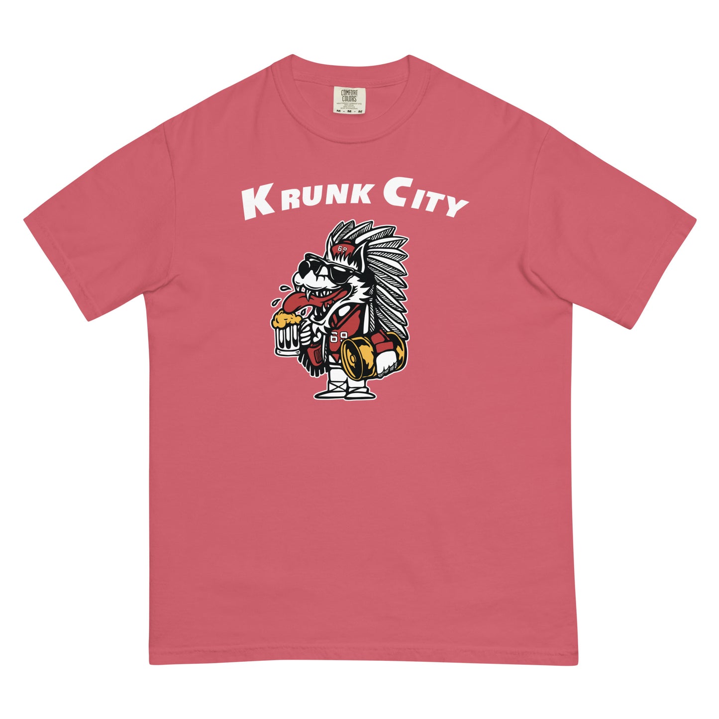 Krunk City II
