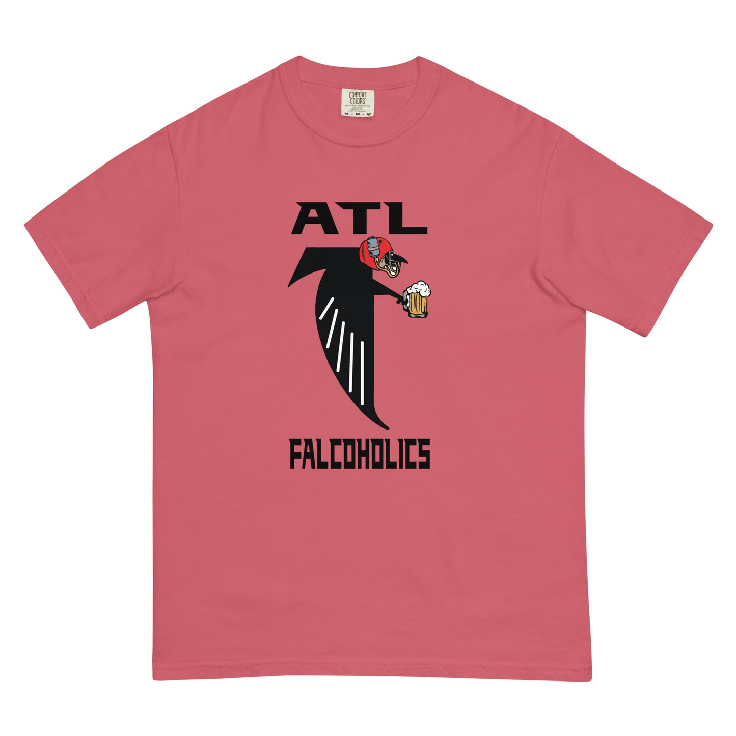 ATL Falcoholics Front
