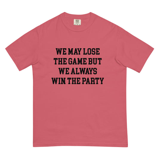 Win The Party