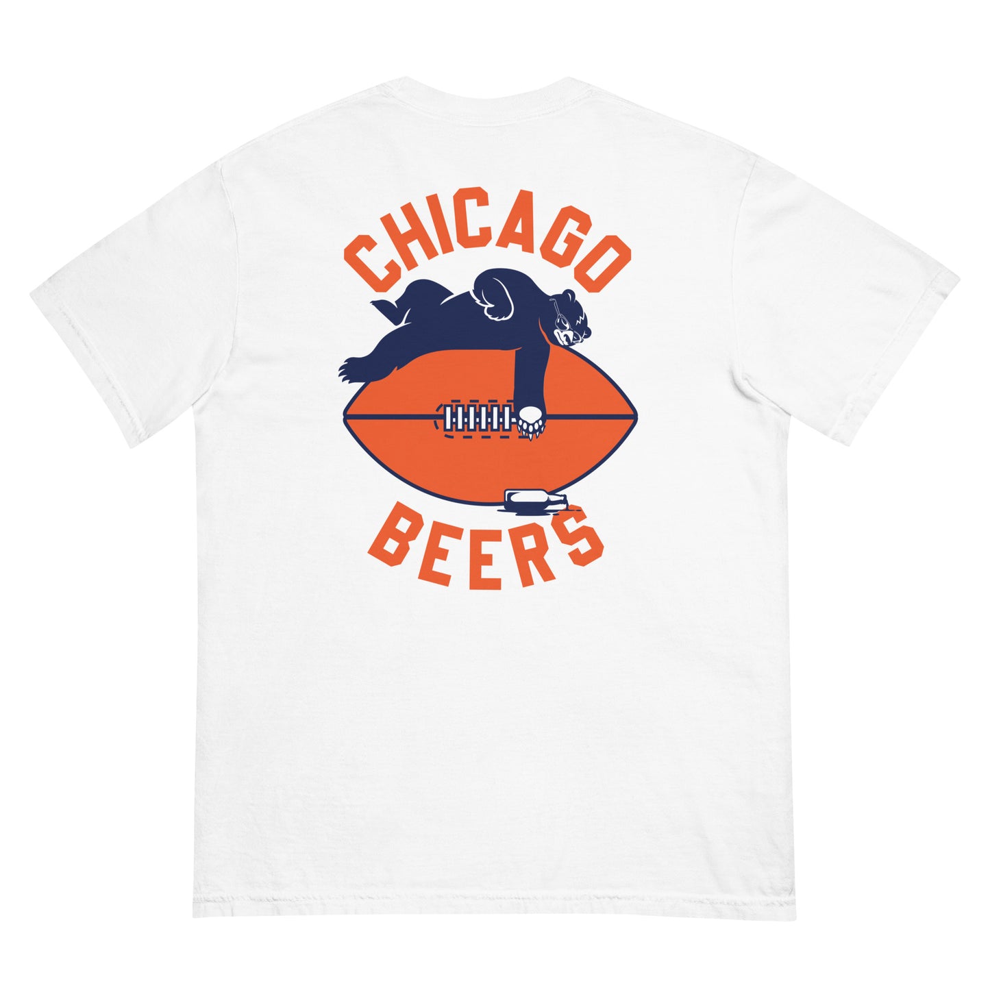 Chicago Beers Front/Back