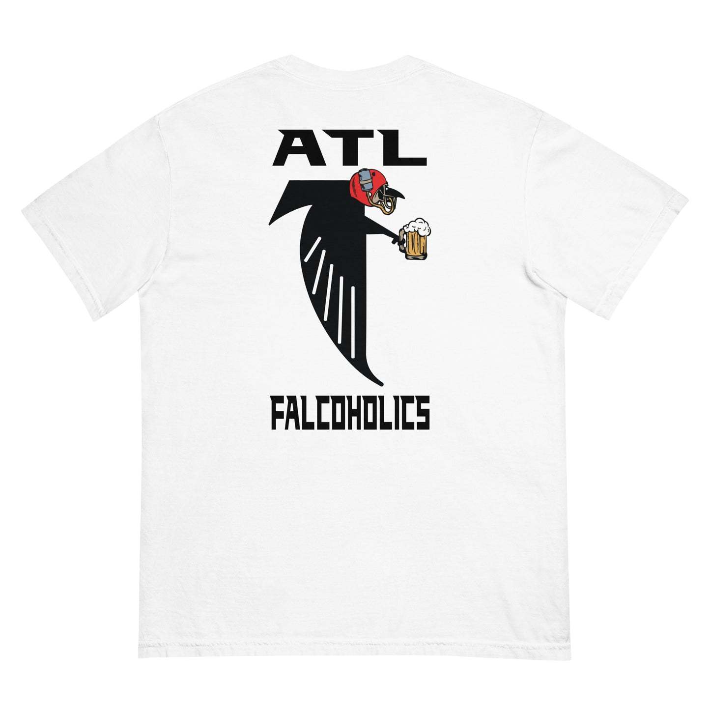 ATL Falcoholics