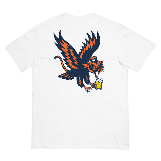 War Damn (Front/Back)