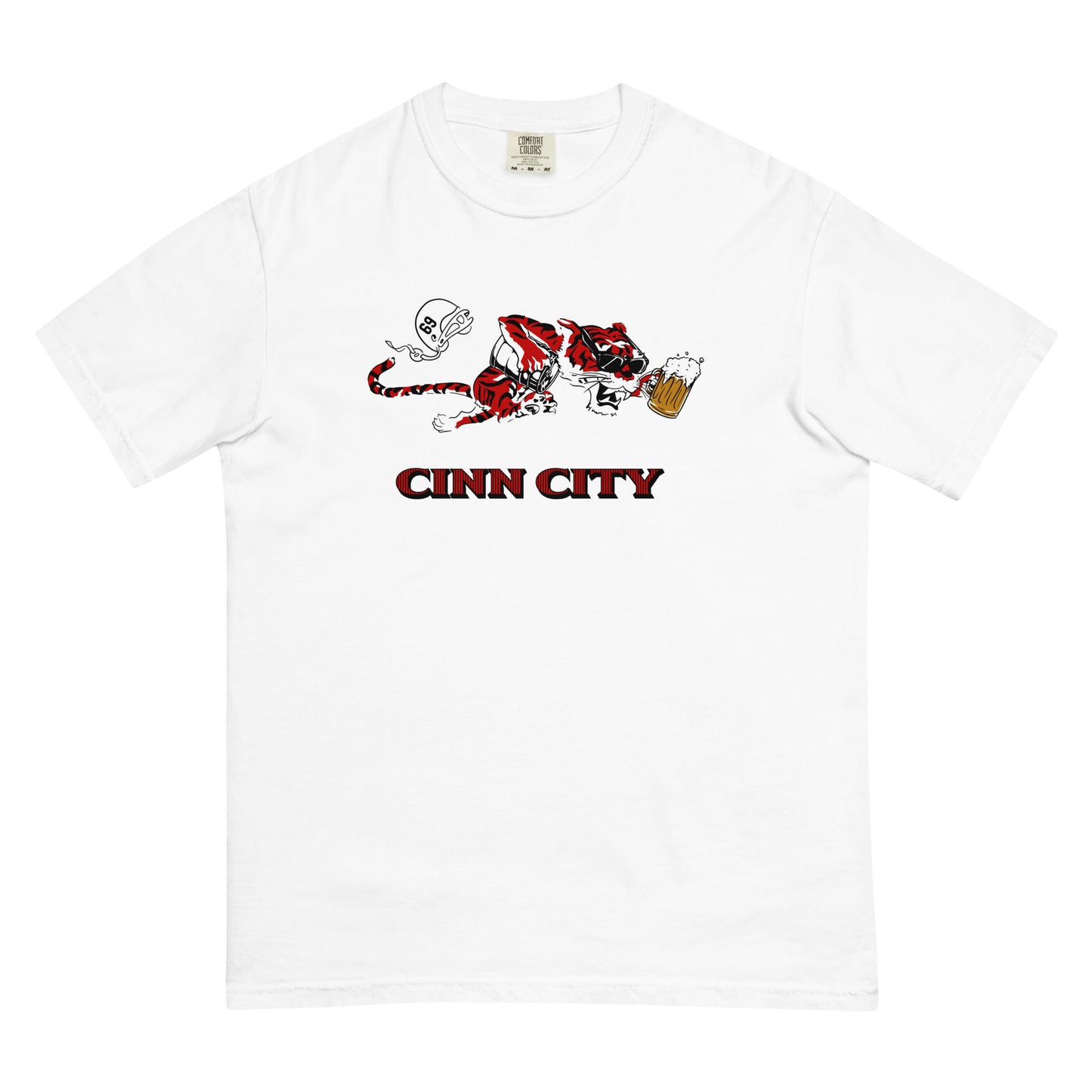 Cinn City