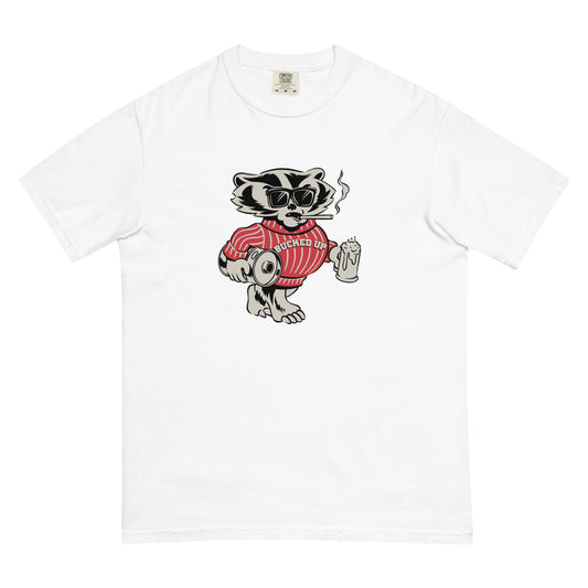 Bucked Up II t-shirt