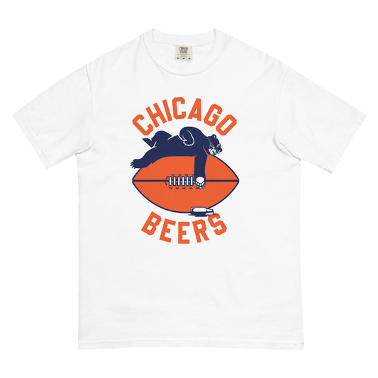 Chicago Beers Front