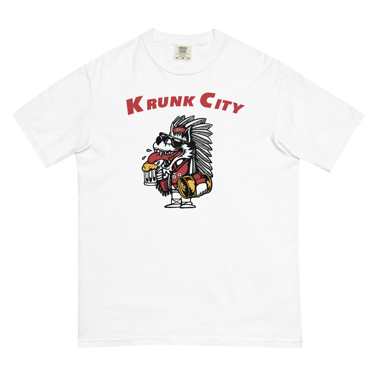 Krunk City