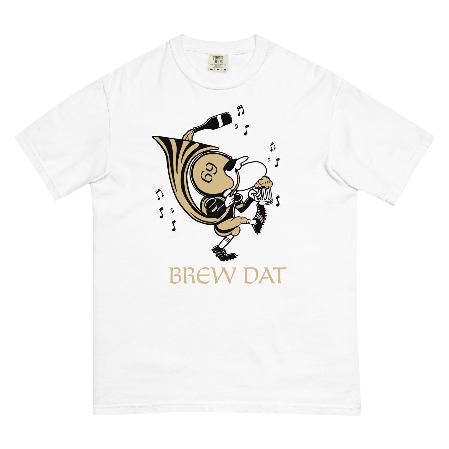Brew Dat II