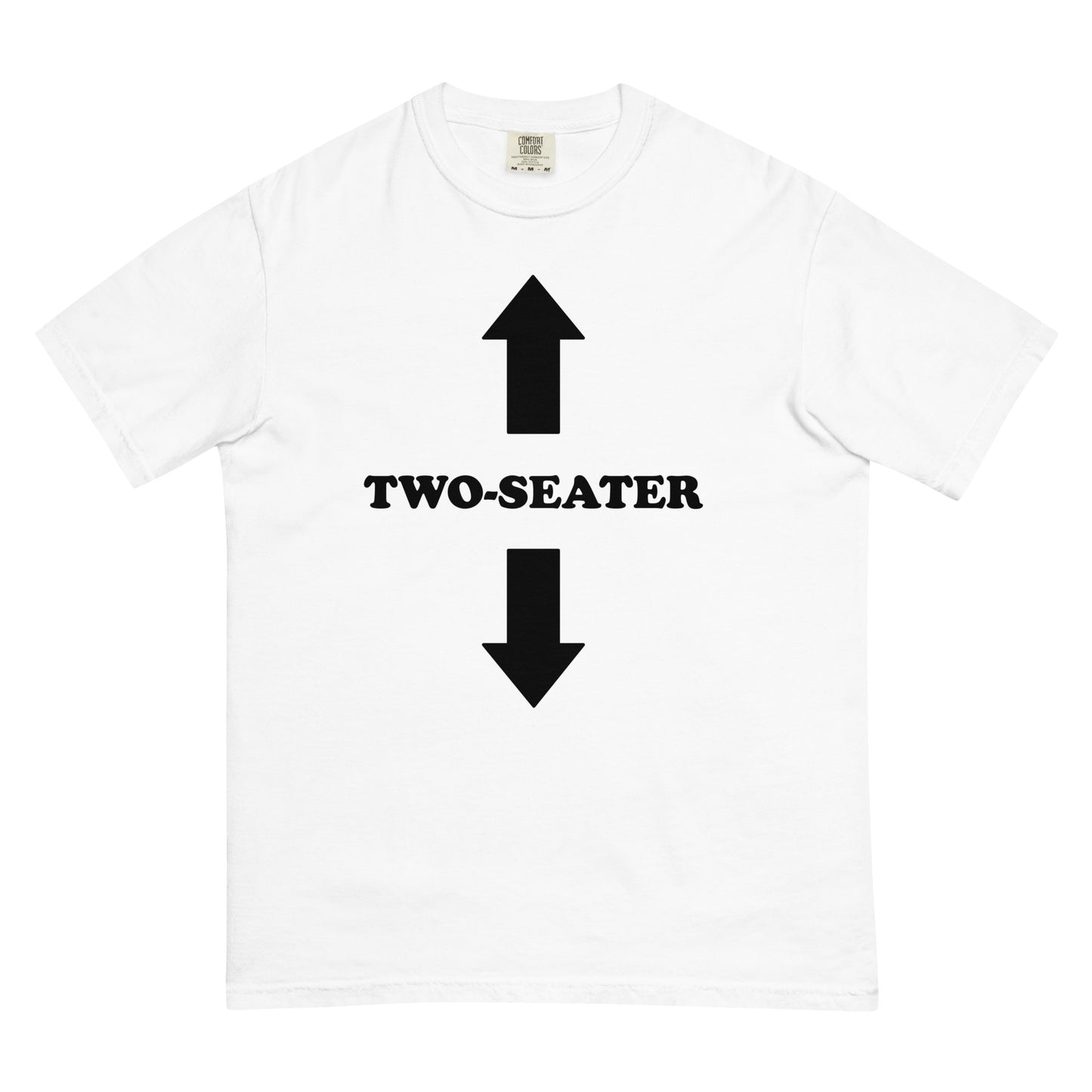 Two Seater II