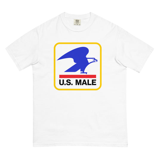 U.S. MALE