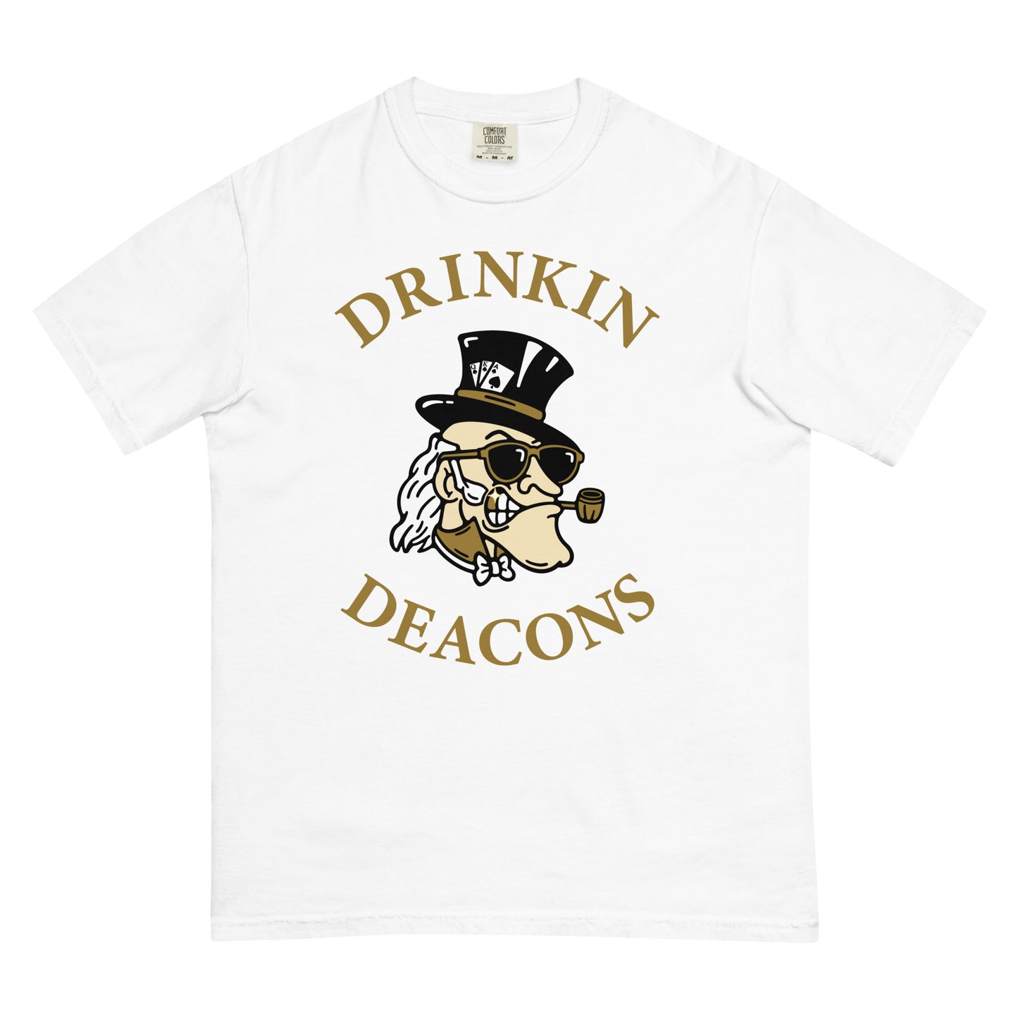 Drinkin Deacons