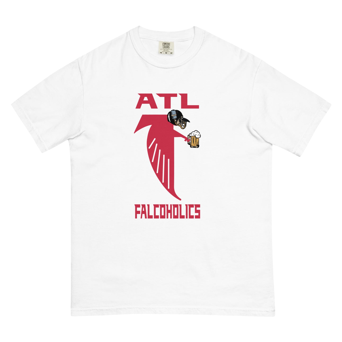 ATL Falcoholics Front II