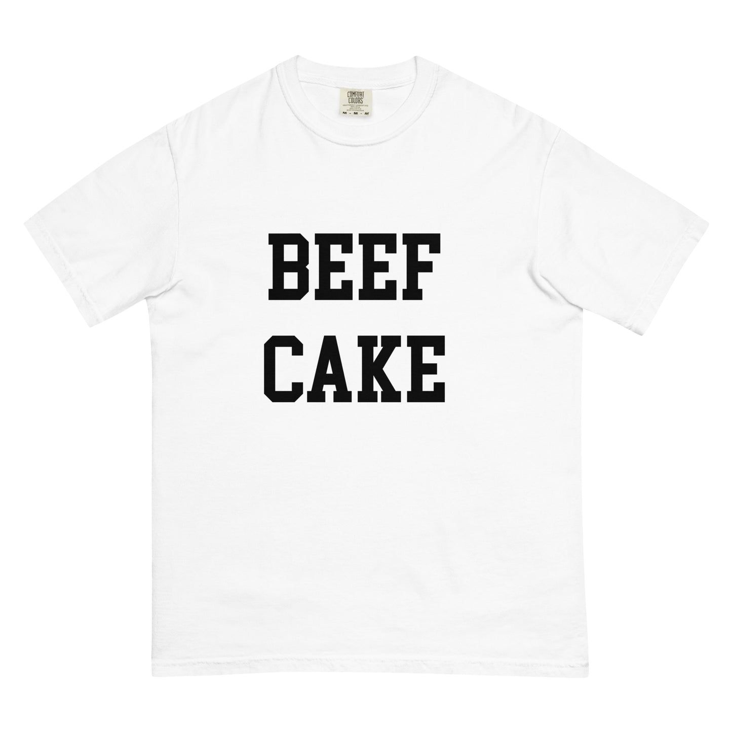 Beef Cake