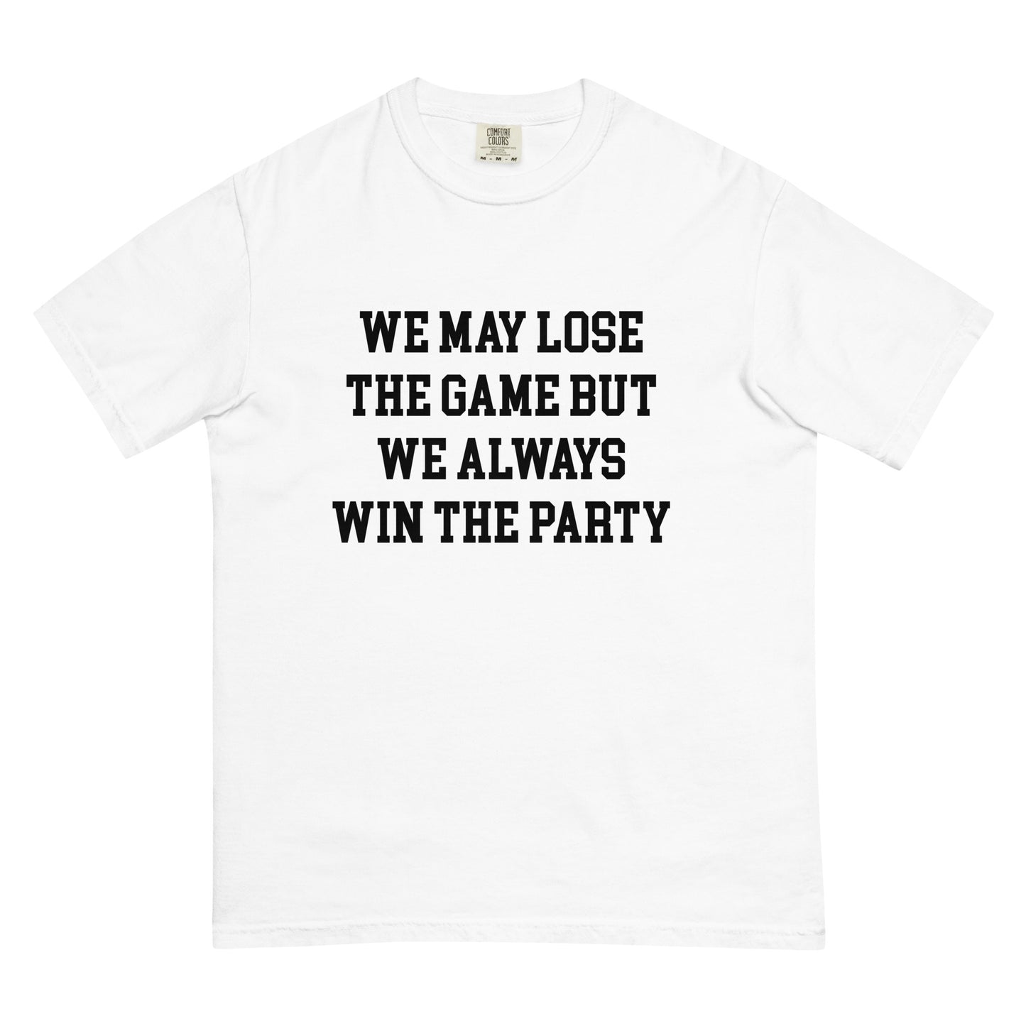 Win The Party