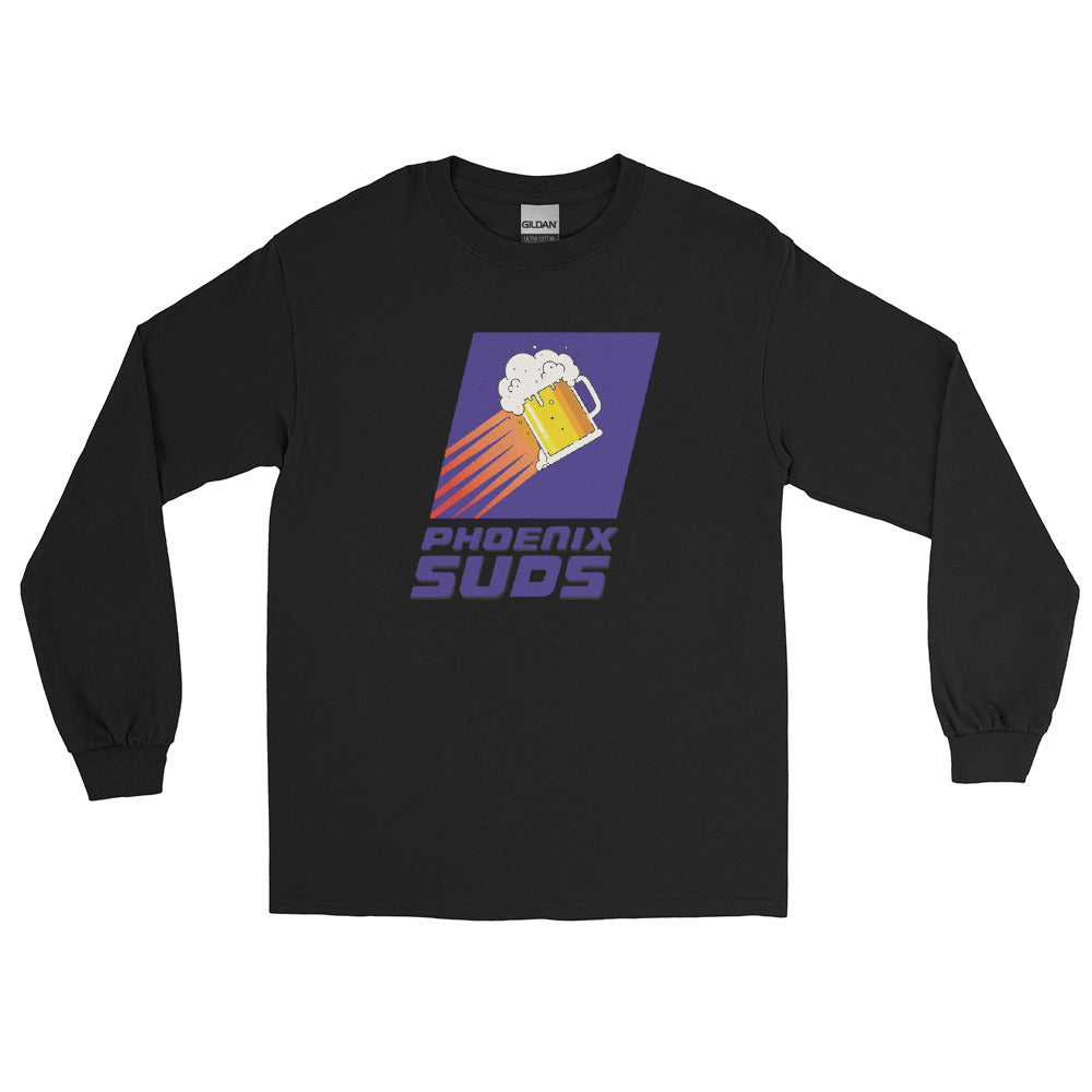 Suds Long Sleeve Shirt