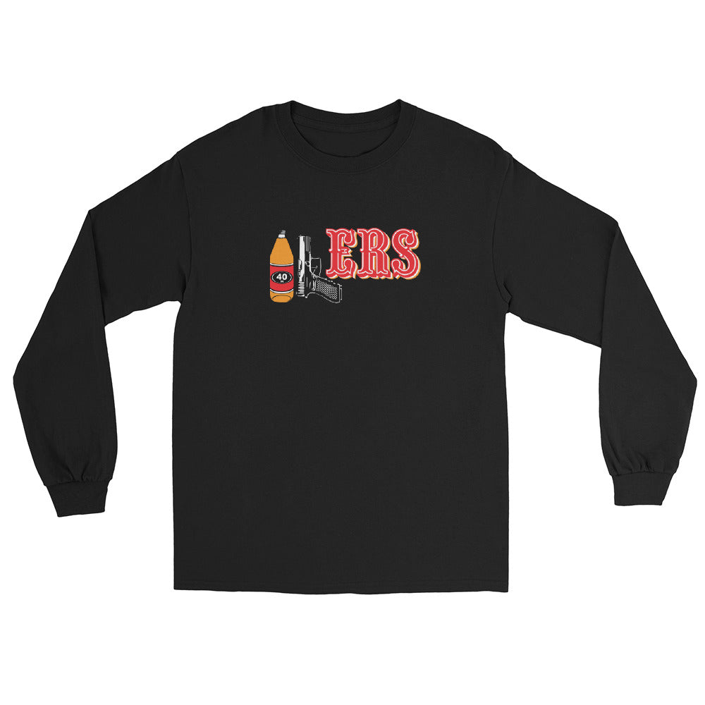 40/9ers Long Sleeve