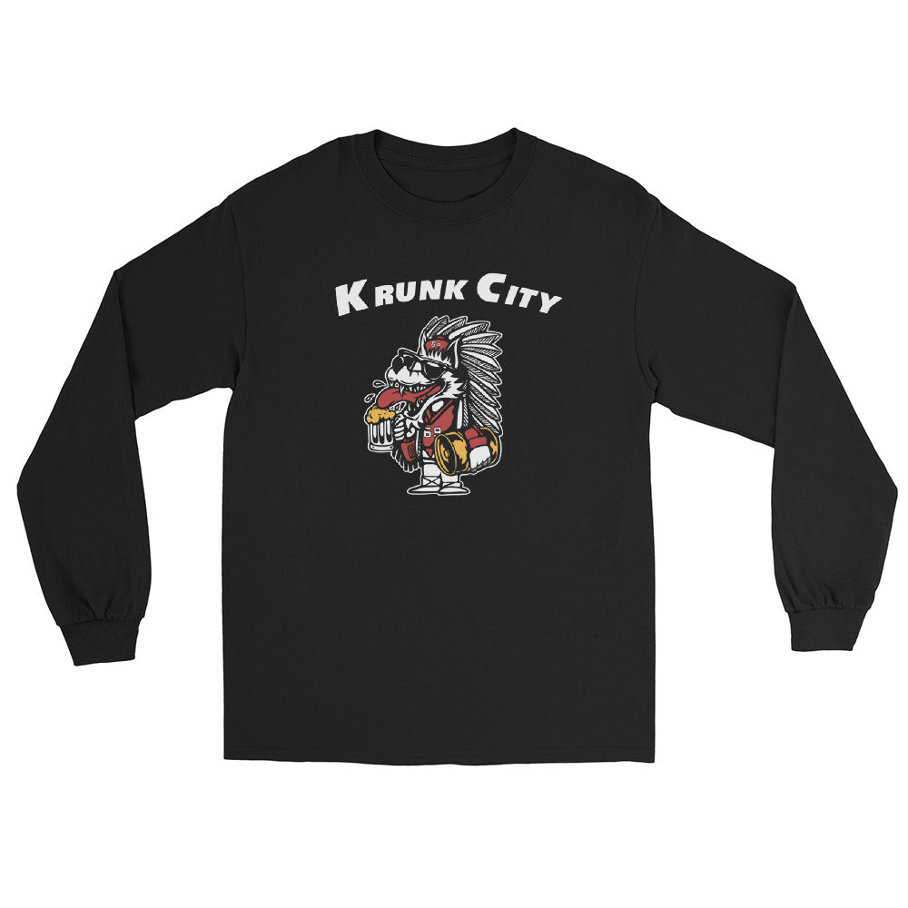 Krunk City LS