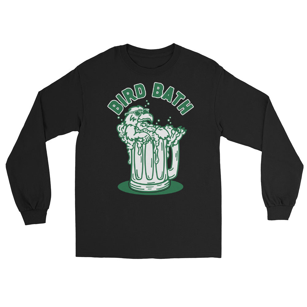 BIRD BATH LS