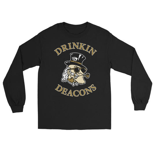 Drinkin Deacons LS