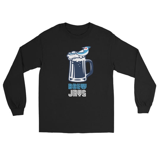 Brew Jays II LS