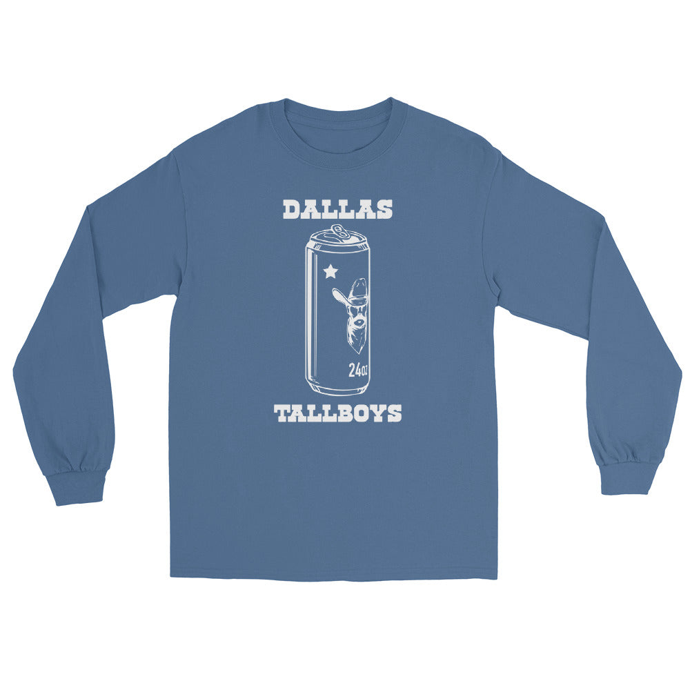 Tallboys Dark LS