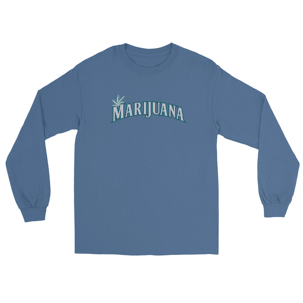 Seattle Marijuana LS