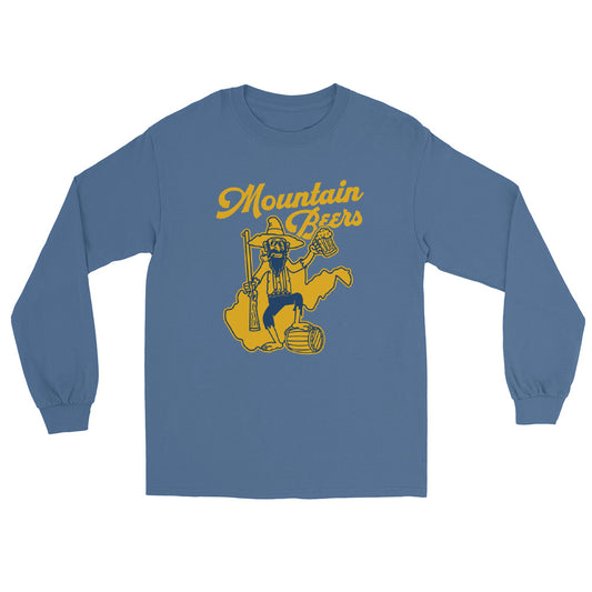 WV Mountain Beers LS