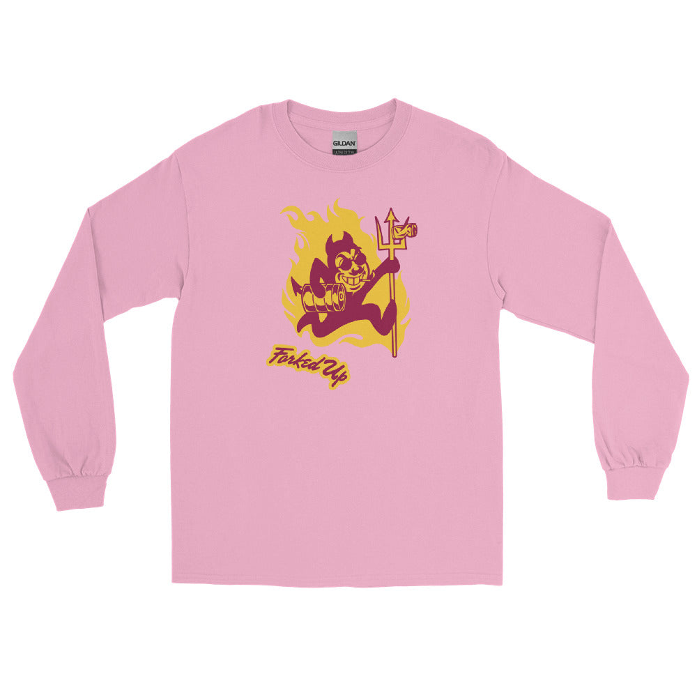 Forked Up Long Sleeve