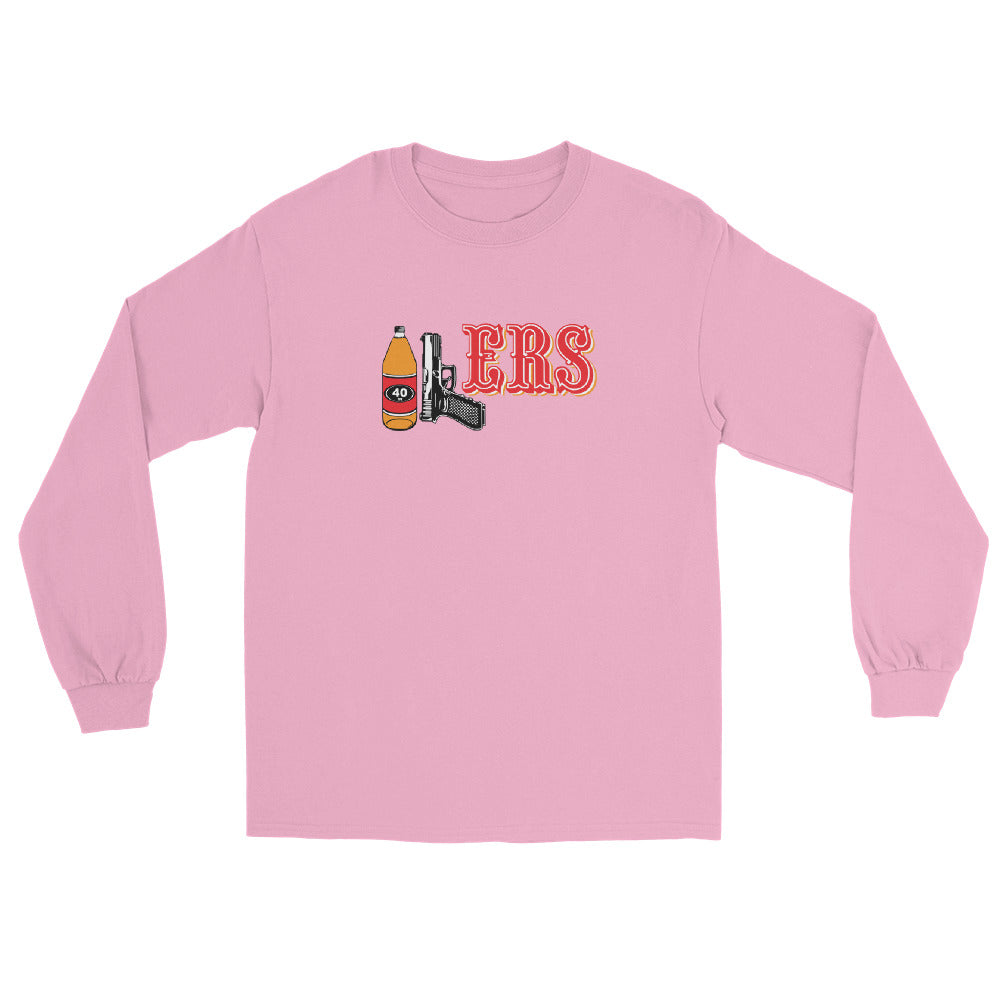 40/9ers Long Sleeve