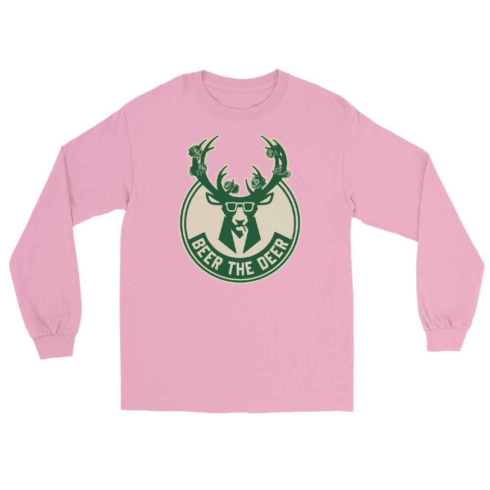 Beer The Deer LS