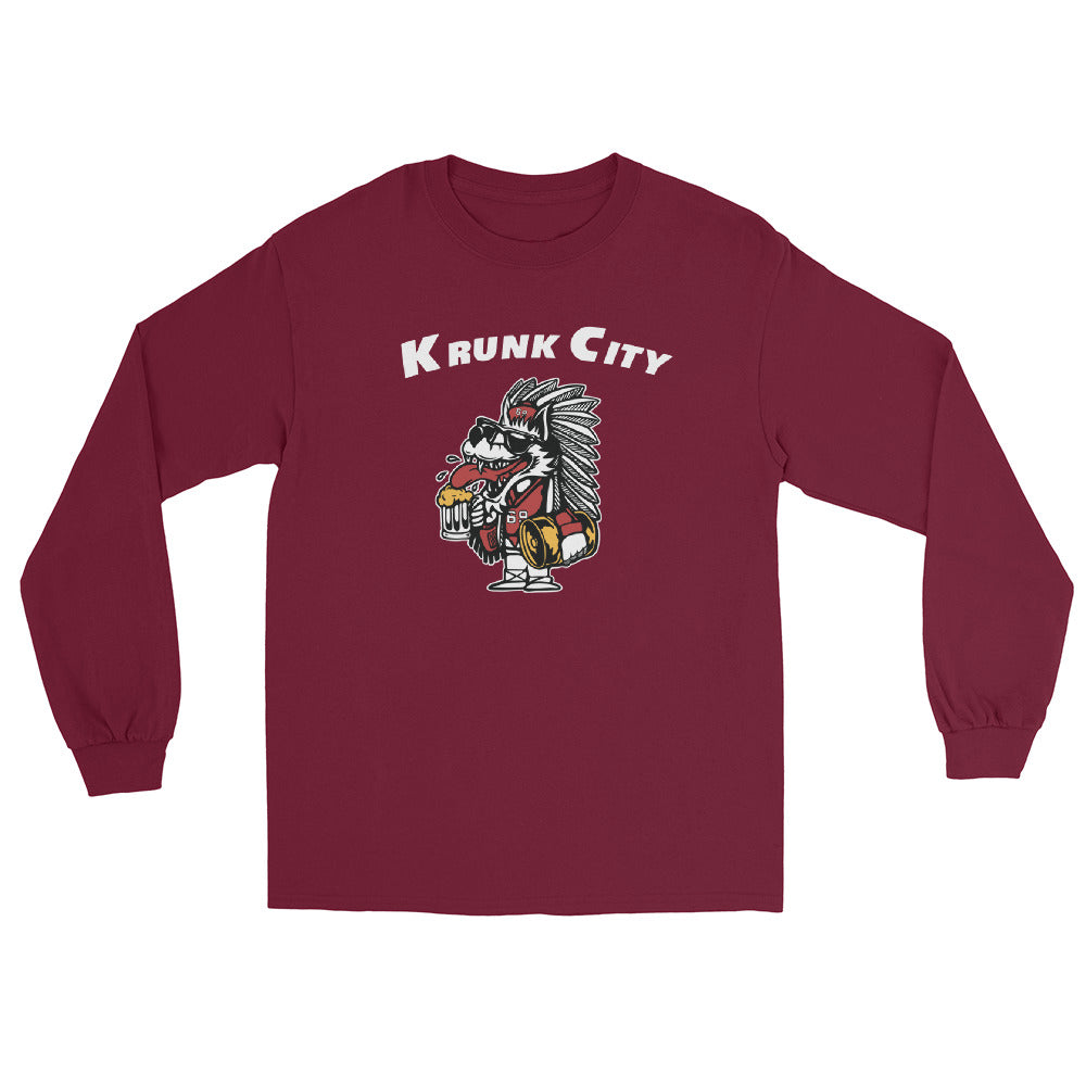 Krunk City LS