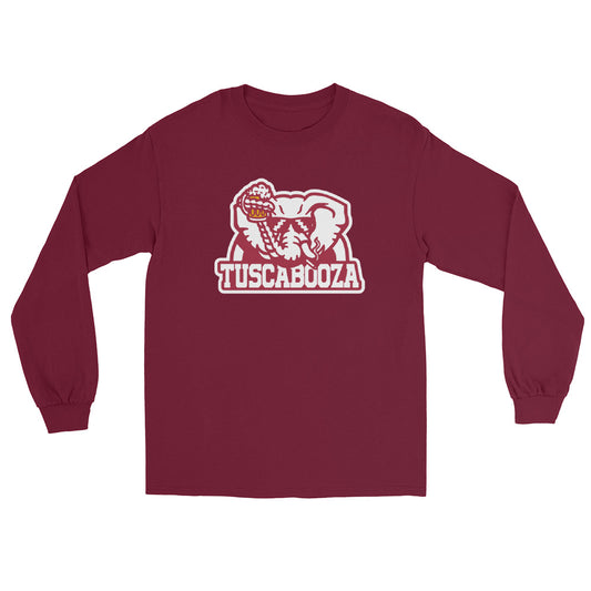 Tuscabooza LS