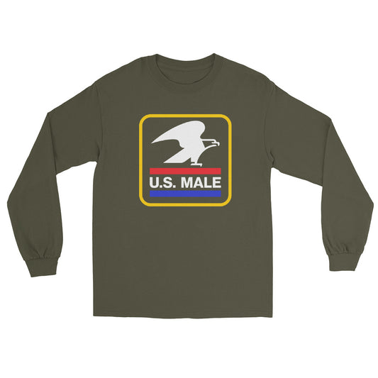 U.S. MALE LS II