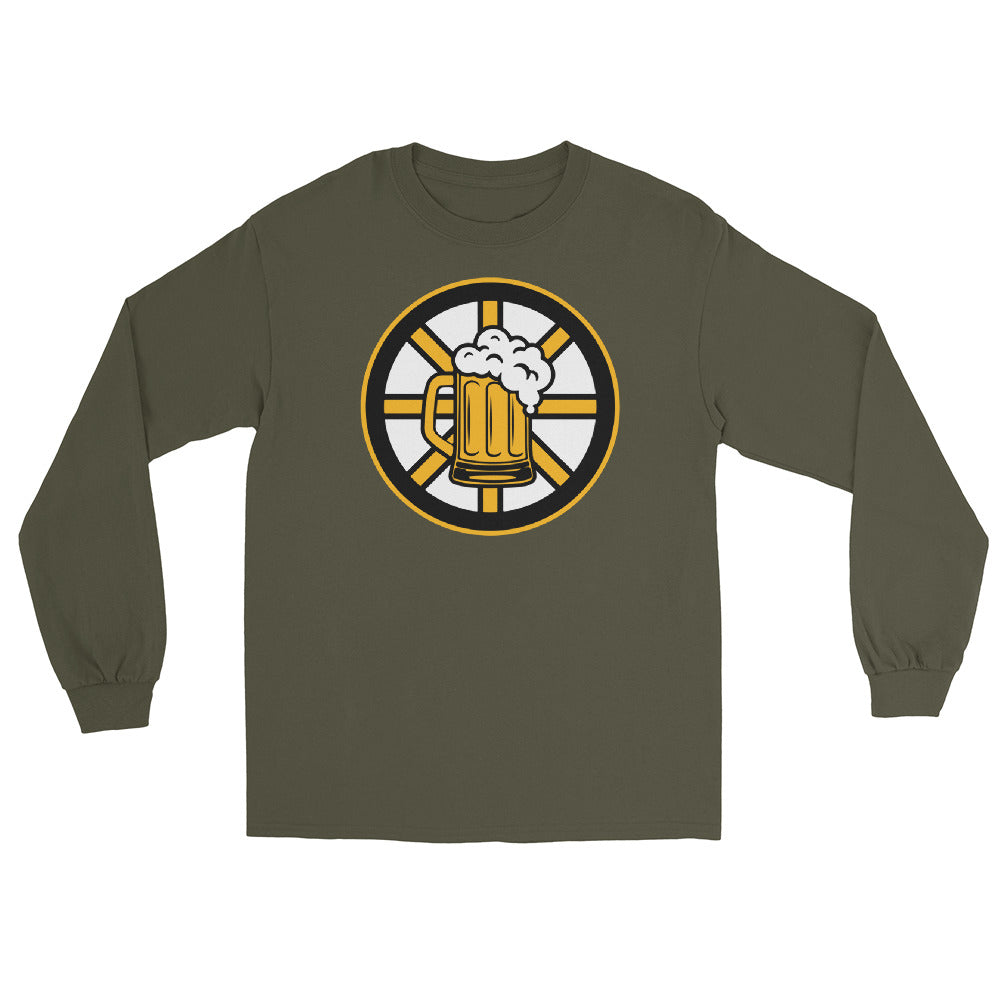 Boston Brews LS