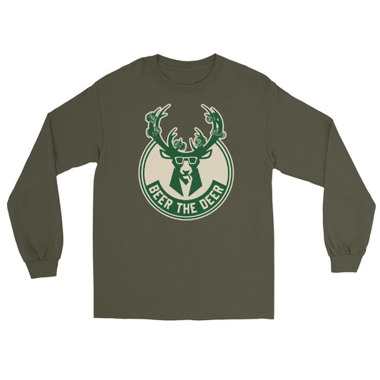 Beer The Deer LS