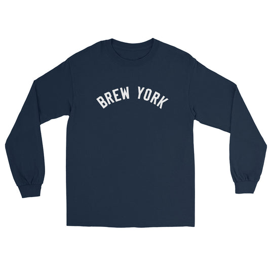 Brew York LS