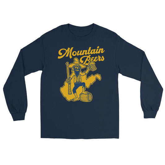 WV Mountain Beers LS