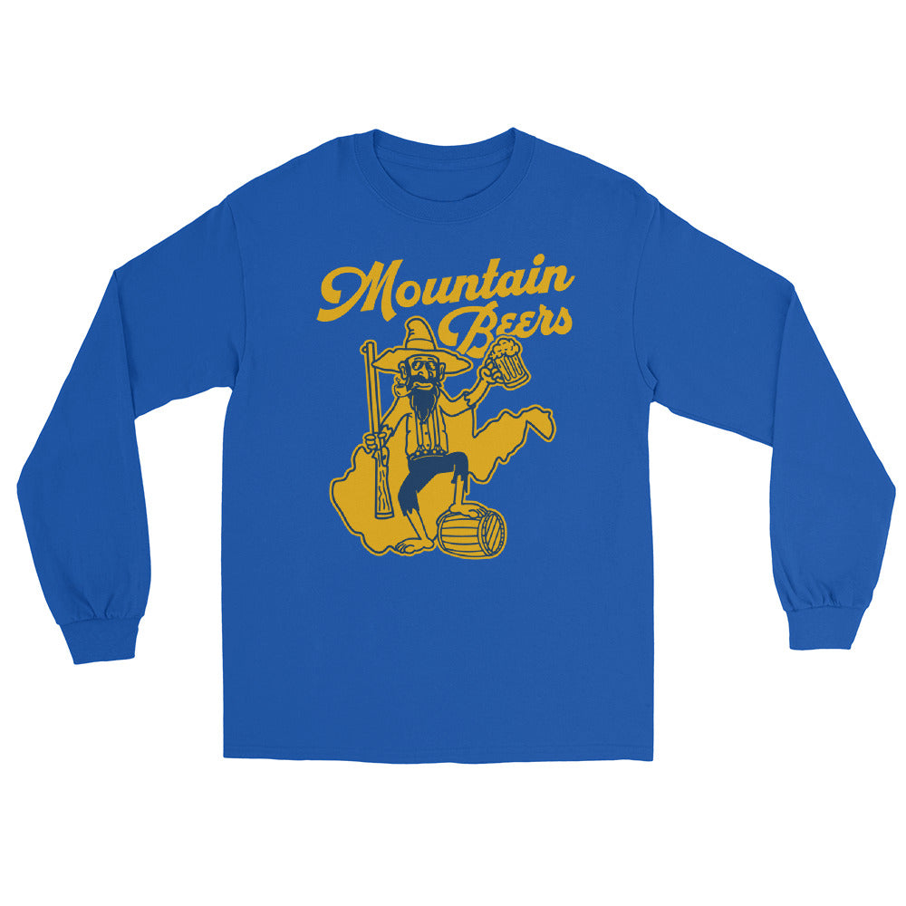 WV Mountain Beers LS