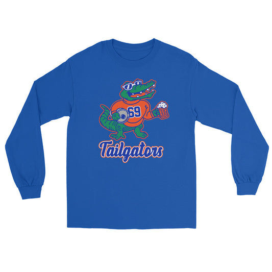 Tailgators LS