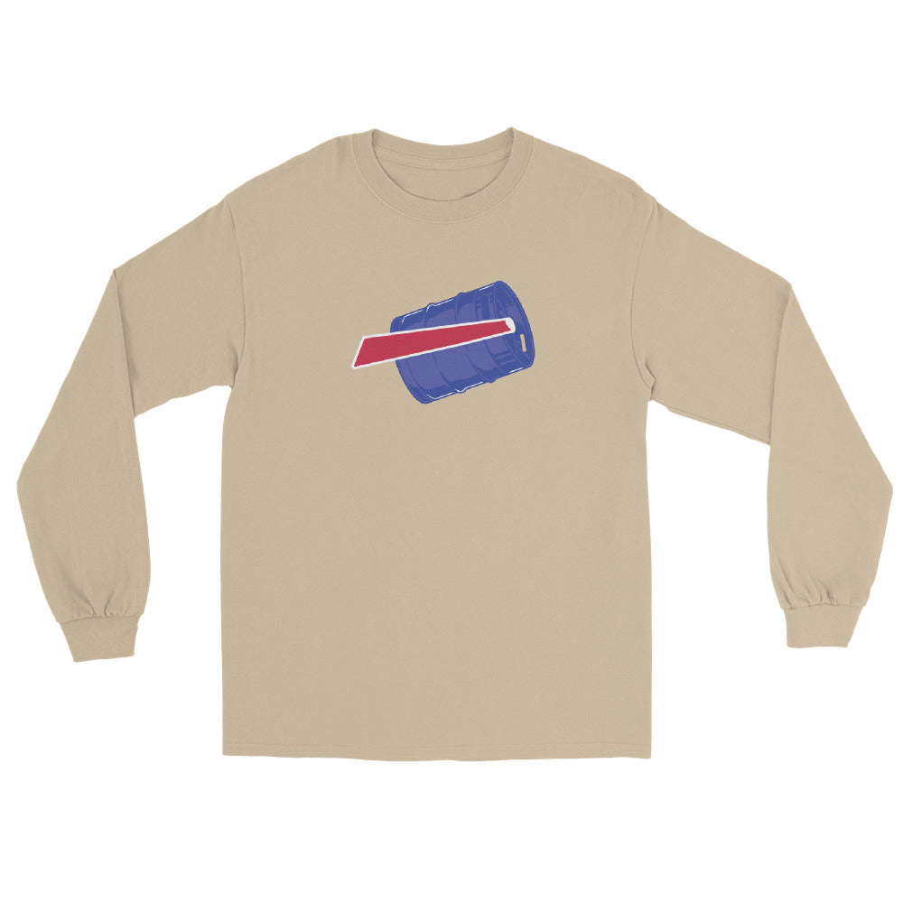 Bills Keg LS