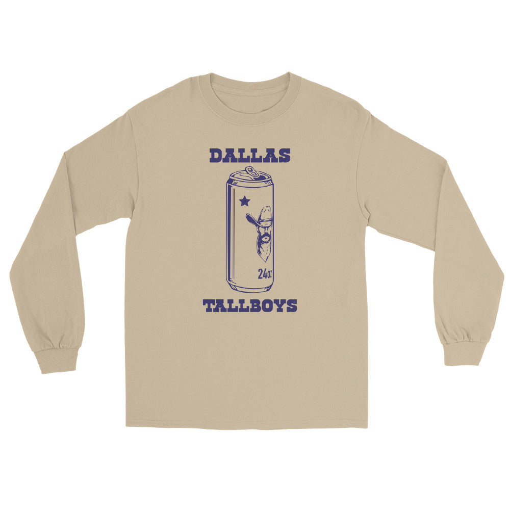 Tallboys Light LS