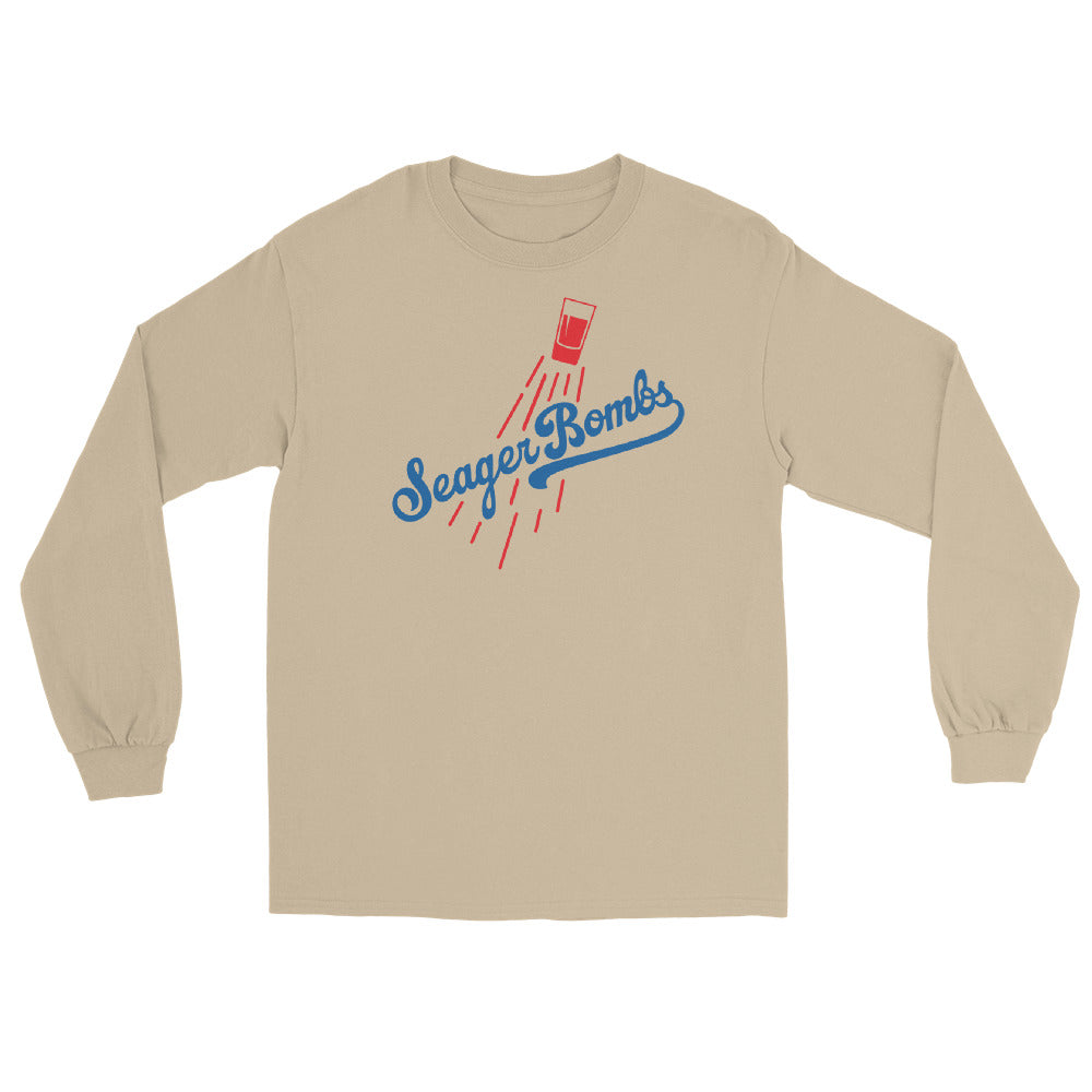 Seager Bombs LS