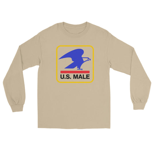 U.S. MALE LS