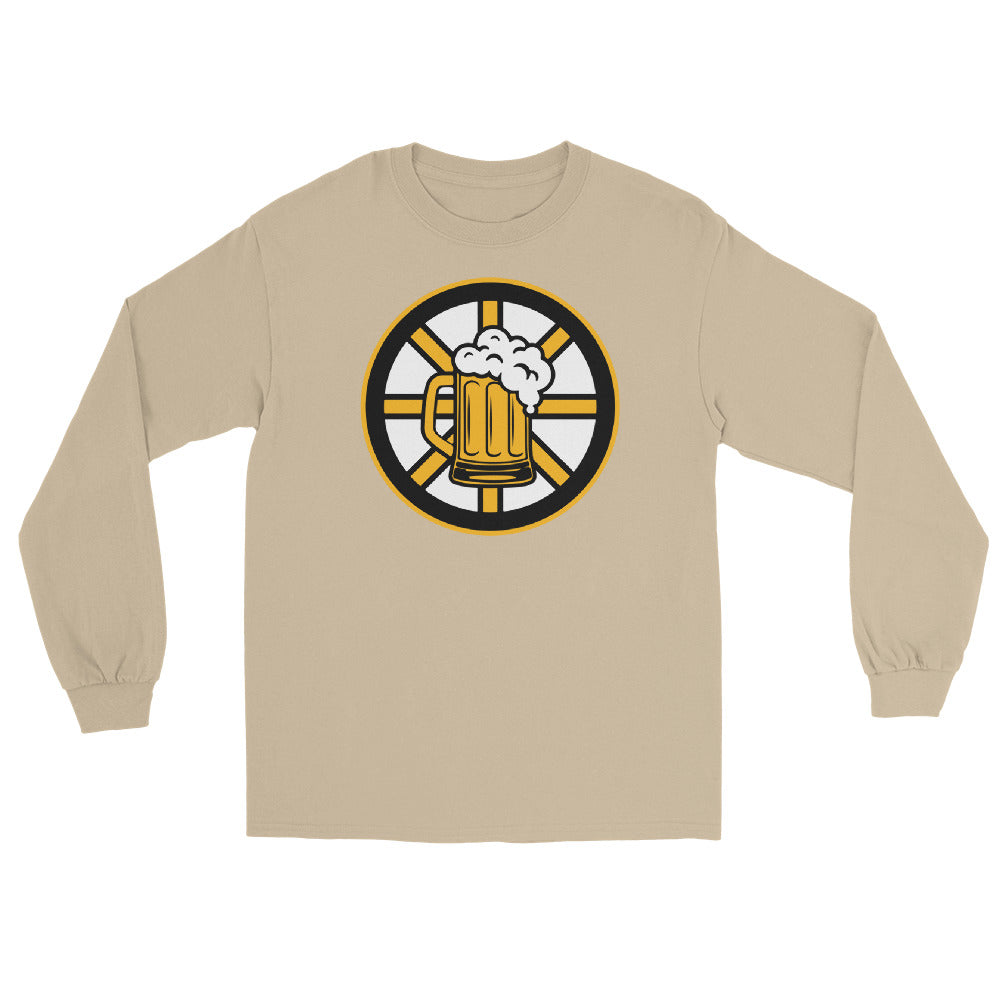 Boston Brews LS