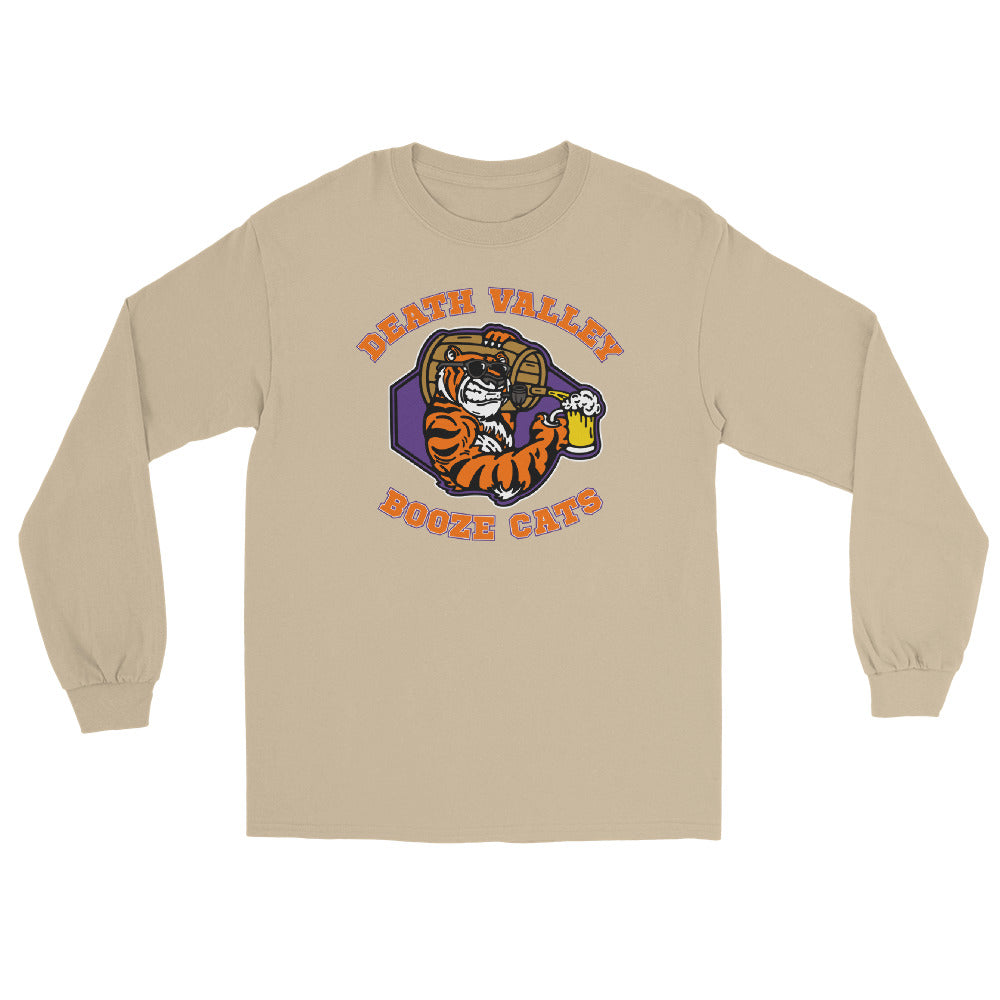 Booze Cats LS