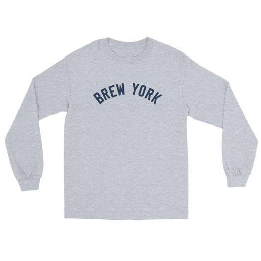 Brew York II LS