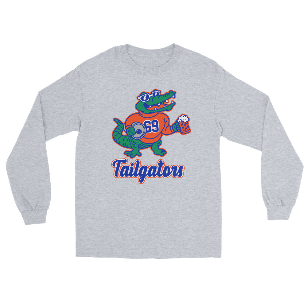 Tailgators LS