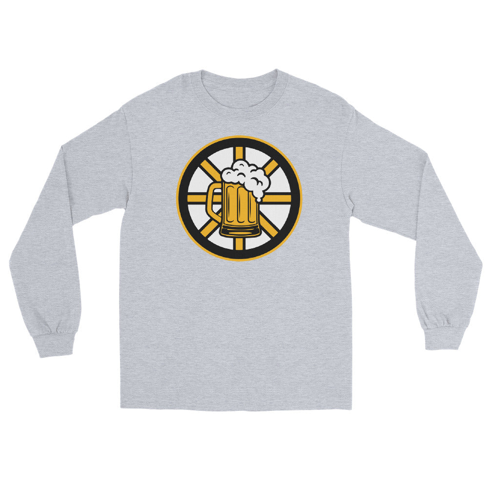 Boston Brews LS