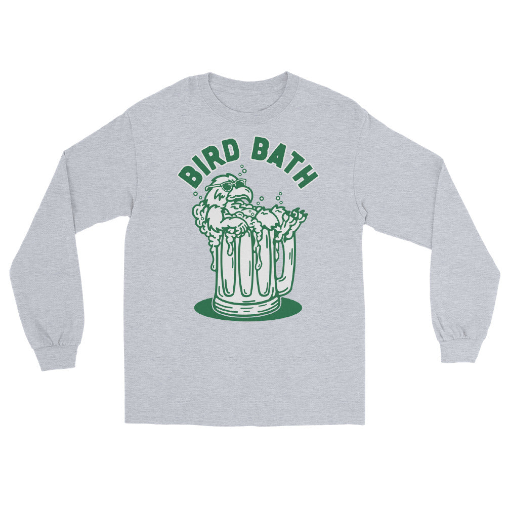 BIRD BATH LS