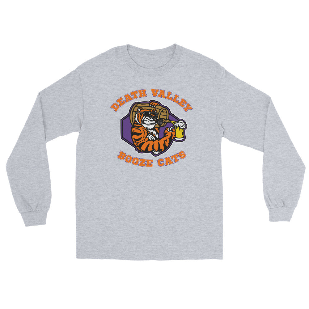 Booze Cats LS