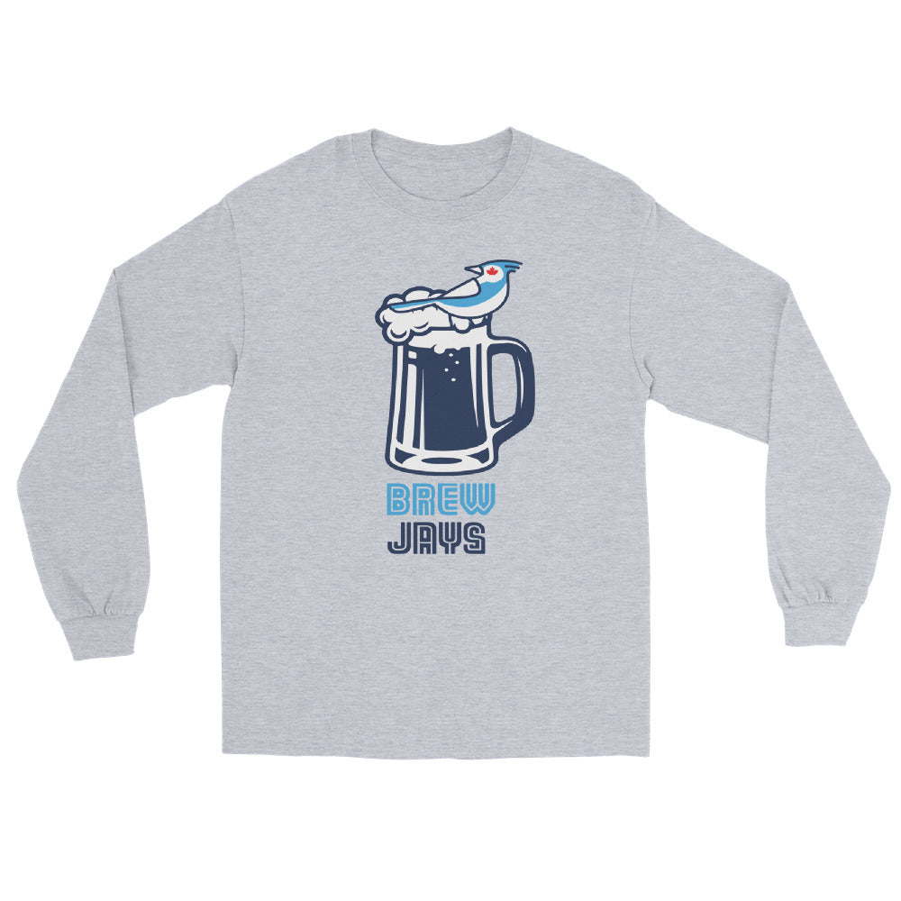 Brew Jays LS